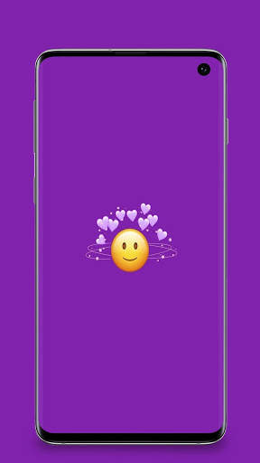 Emoji Wallpaper screenshot 3