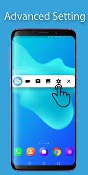 Record Screen: HD Videos & Capture Screen screenshot 5
