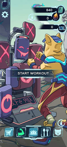 MEO WORLD screenshot 7