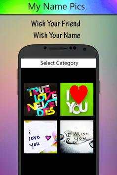 My Name Pics screenshot 3