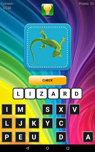 Letter by Letter - Spelling screenshot 10