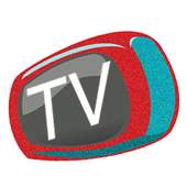 ALL CHANNEL TV AND CARTOON 1.0.5