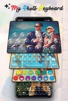 My Photo Keyboard screenshot 3