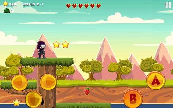 Ninja Assassin Adventure screenshot 7