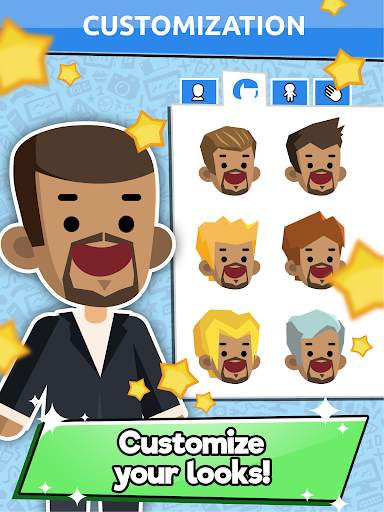 So Social 2: Media Celebrity screenshot 2