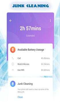 1 GB Storage Space Cleaner : 1 GB RAM Booster screenshot 2