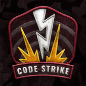 Code Strike icon