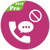 Blocage des Numeros Pro icon