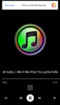 🎵 Bad Bunny Musica 3 تصوير الشاشة