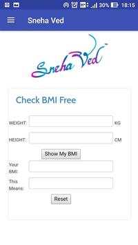 Sneha Ved screenshot 5