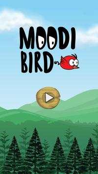 Moodi Bird screenshot 1