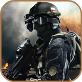 Force CS Strike icon