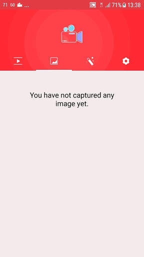 Quay màn hinh - Chụp màn hình điện thoại screenshot 5