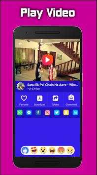 Status 4 Indian - WhatsApp Video Status screenshot 1