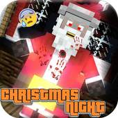 Mod Christmas Horror NIGHT 1.2