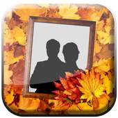 Autumn Photo Frames 1.0
