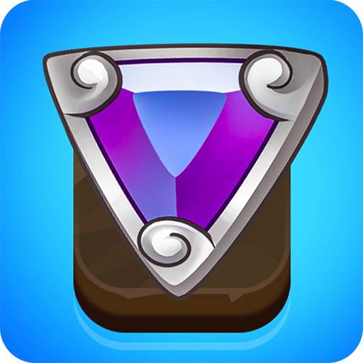 Merge Gems! 4.9.1