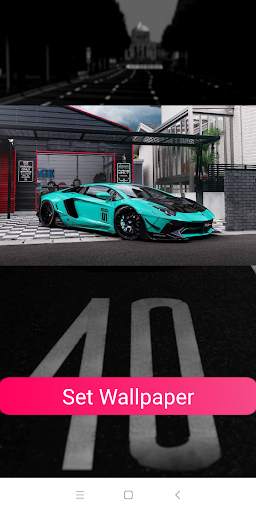 Best Lamborghini Wallpaper screenshot 9