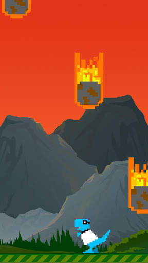 Dr. Dino screenshot 4