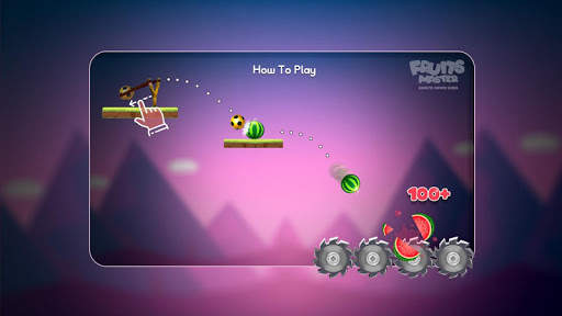 Fruits Master Knock Down King screenshot 9