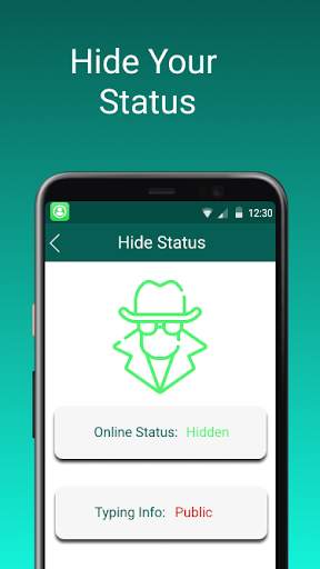 Whatstalk: Who viewed my Whatsapp profile screenshot 3