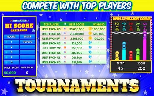 Multi Hand Video Poker Games screenshot 8