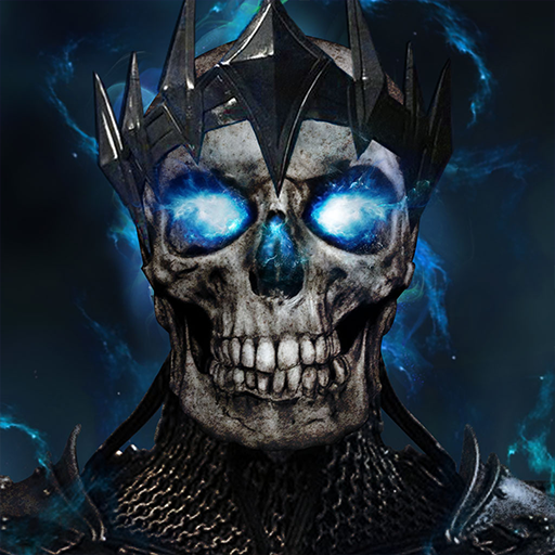 King of Dead иконка