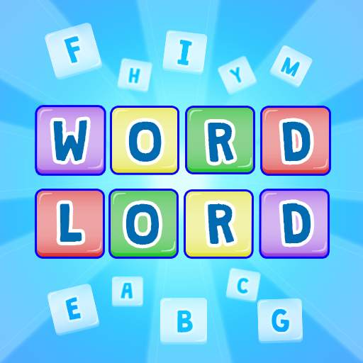 Word Lord - Free Offline Word Puzzle 1.2