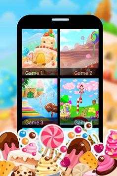 Candy Carnival Slots screenshot 3