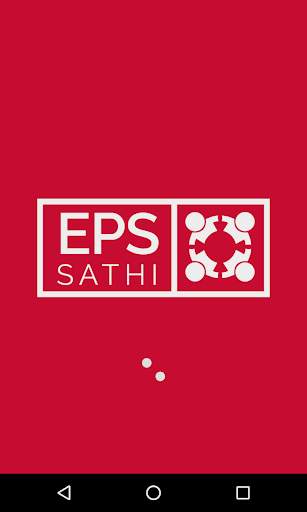 EPS Sathi screenshot 1