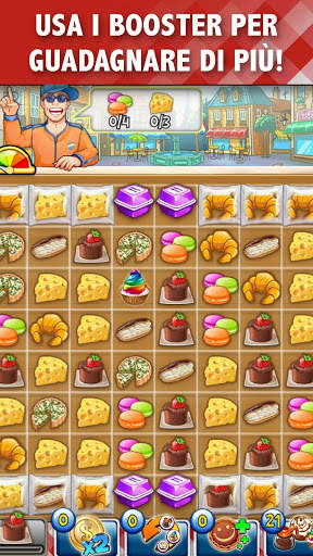 Chef Emma screenshot 4