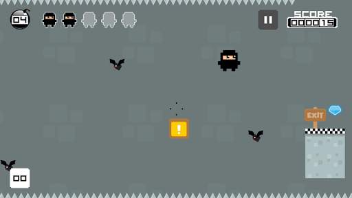 Mr. Ninja screenshot 6