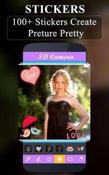 5D Camera screenshot 4
