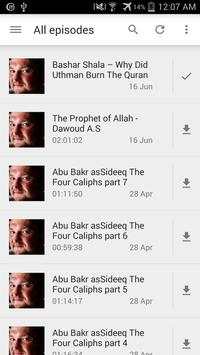 Bashar Shala - Lectures screenshot 1