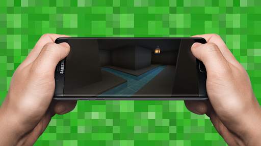 Prison Escape Map for Minecraft PE screenshot 2