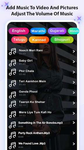 Welike video status app download screenshot 6