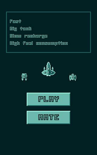 Broken Spaceship Game screenshot 13