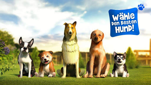 Dog Simulator screenshot 3