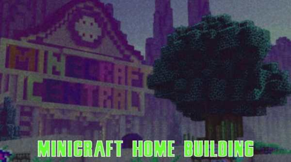 MiniCraft 2 : Building and Crafting स्क्रीनशॉट 3
