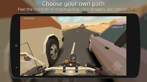 Cafe Racer screenshot 7