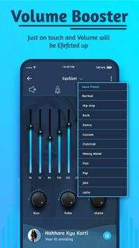 High Volume Booster screenshot 5