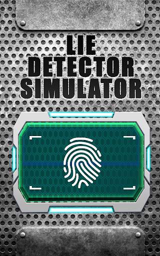 Lie Detector Pro Simulator screenshot 16