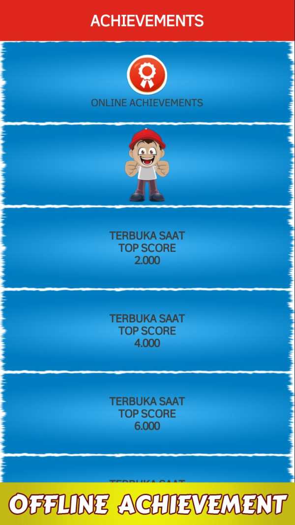 Cerdas Cermat screenshot 3