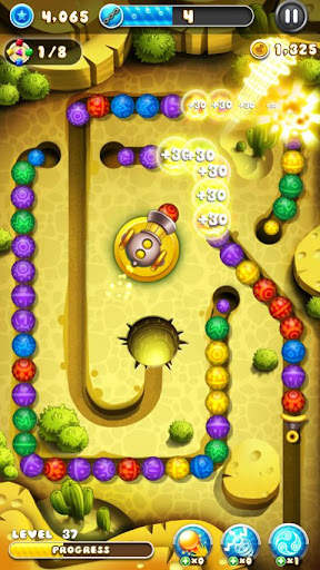 Marble Blast Legend screenshot 6