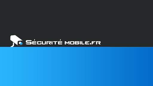 Sécurité Mobile screenshot 1
