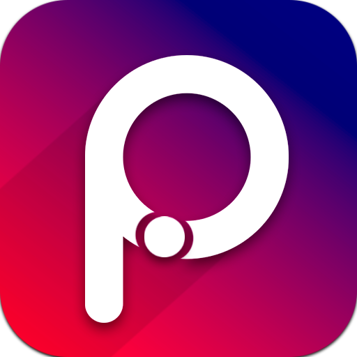 Photo Editor - Pix icon