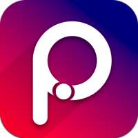 Photo Editor - Pix logo