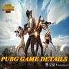 Pubg Game Details 3.0