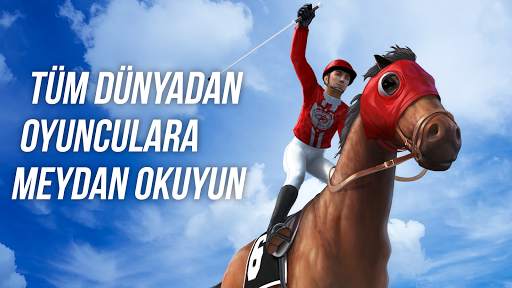 Photo Finish Horse Racing screenshot 5