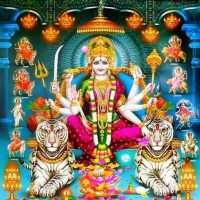 Navratri Special Bhajans on 9Apps